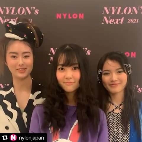 Girls²のインスタグラム