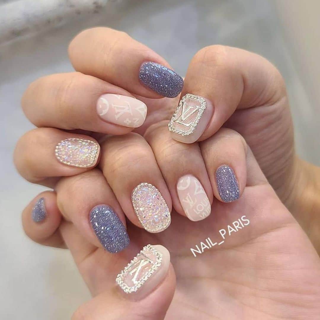 Icegel Nailのインスタグラム