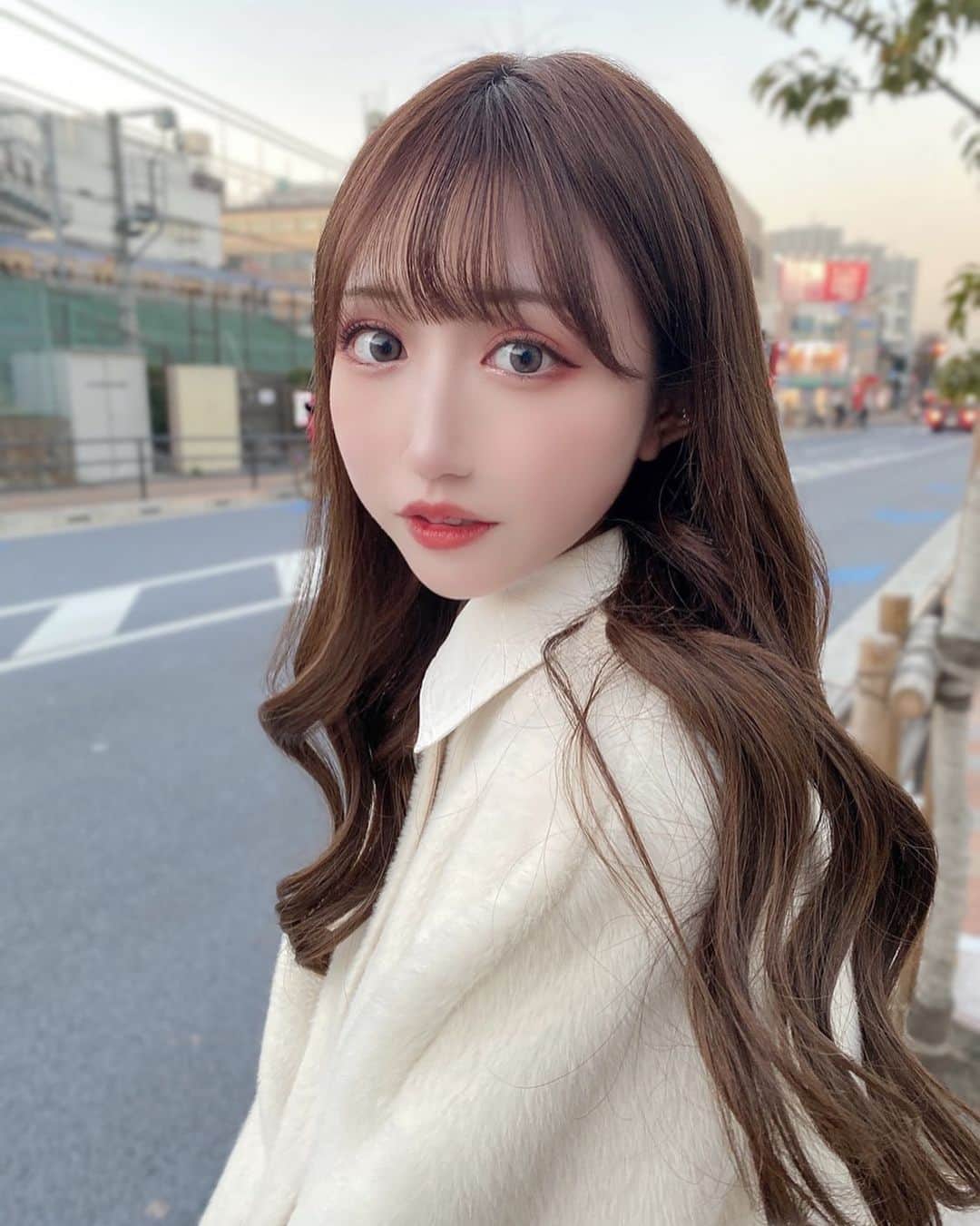 Ayanaのインスタグラム