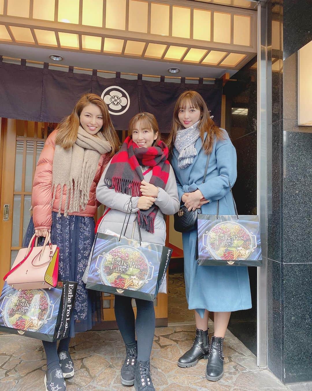 庄司ゆうこのグルメインスタ