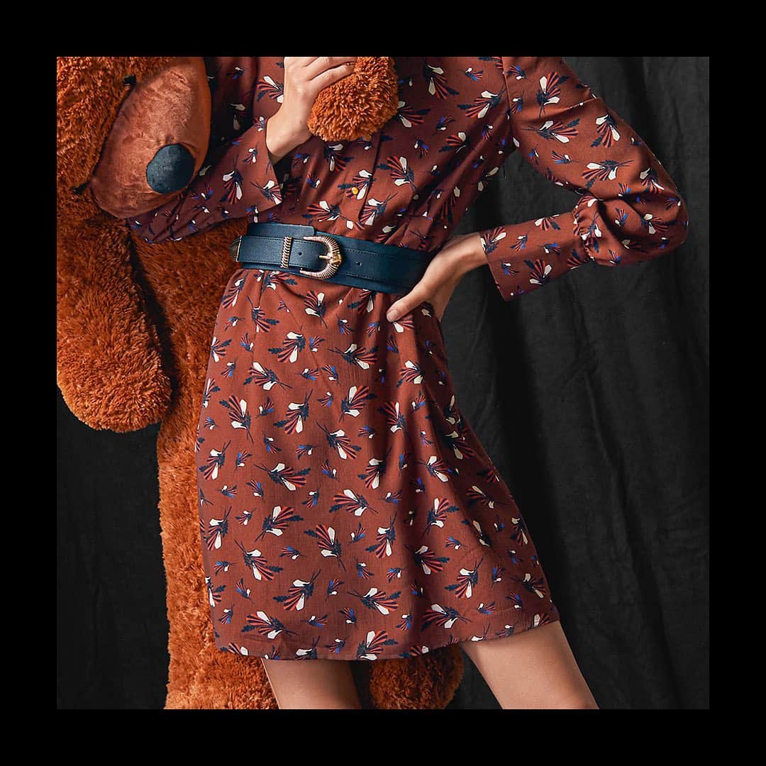 シスレーのインスタグラム：「EVERYBODY WANTS THEM:  the most-loved items from #FW20. #sisley #sisleyfashion #woman」