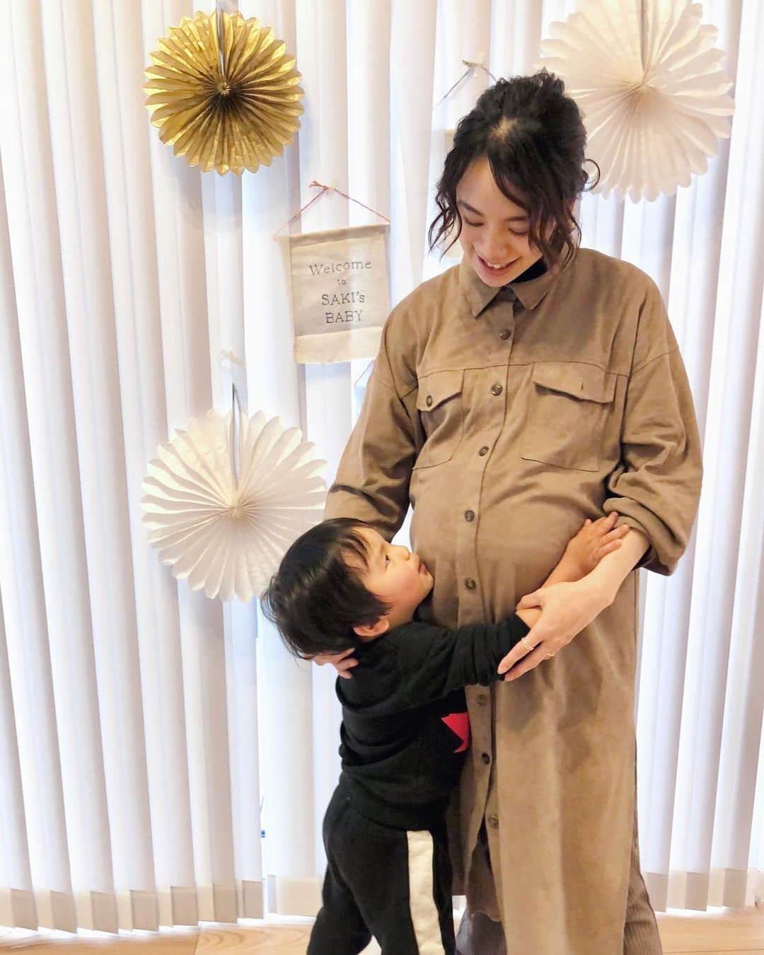 TANAKA SAKi 田中紗貴のインスタグラム