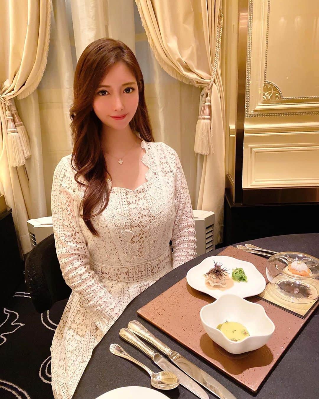 さわいえりのグルメインスタ