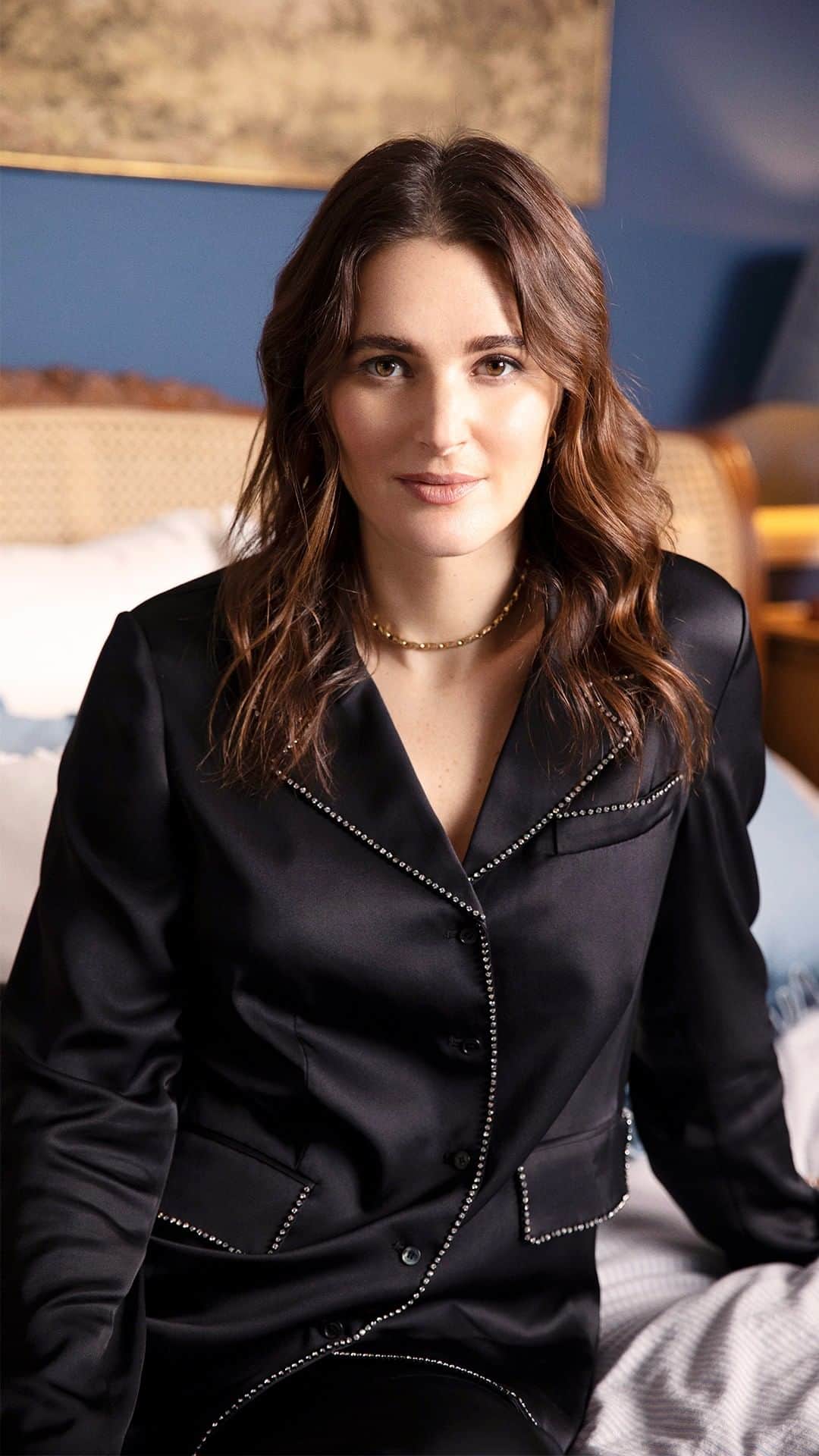 The Outnetのインスタグラム：「How to Fail podcaster, author and broadcaster @elizabday tells us how she's keeping well and feeling good.」
