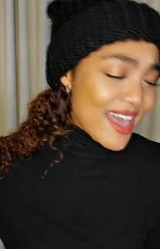 Crystal Kayのインスタグラム：「What brings you joy? /あなたの今の幸せは？」
