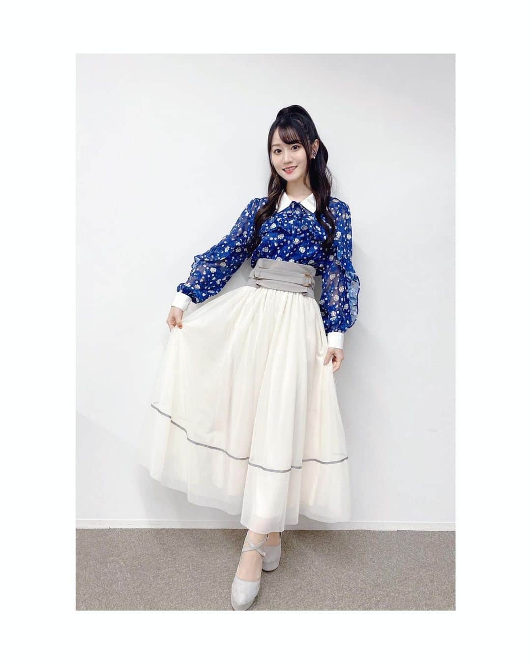 小倉唯のインスタグラム