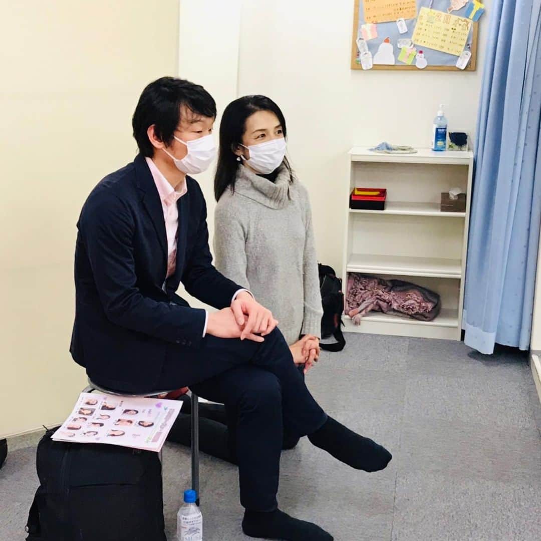 井脇幸江のインスタグラム