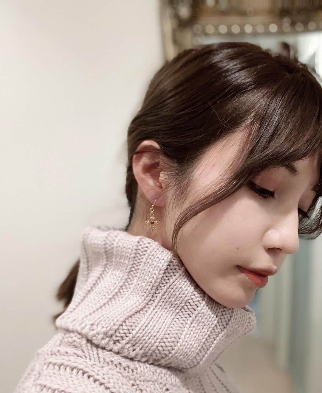 植田せりなのインスタグラム