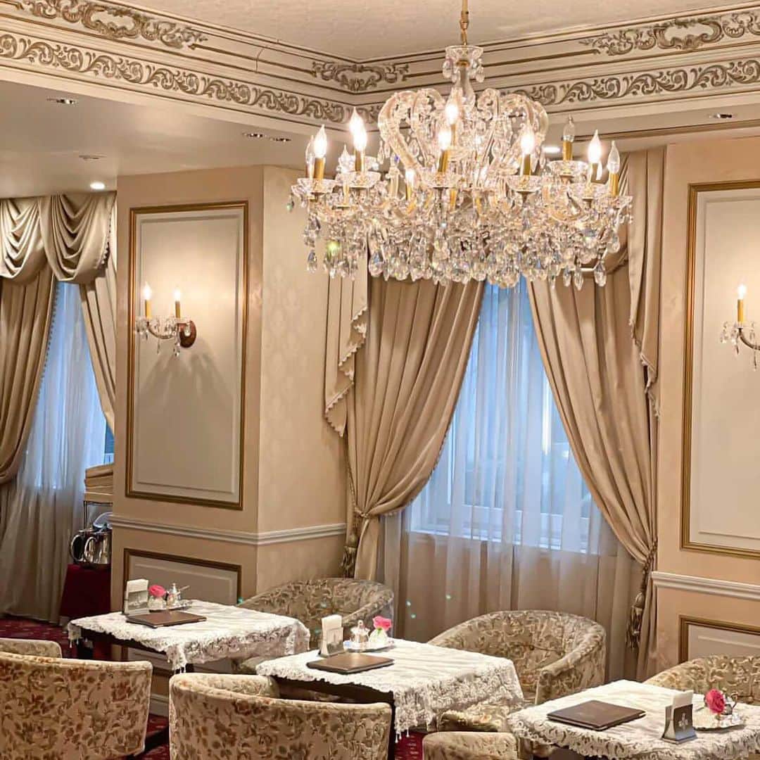 堂島ロール（モンシェール）のグルメインスタ