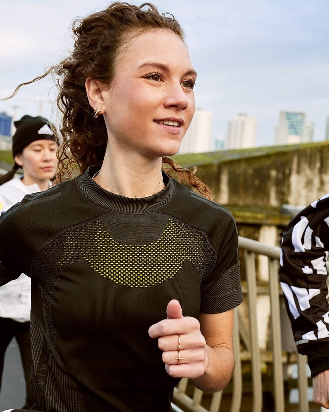 adidas Runningのインスタグラム：「🚨 New running challenge alert! 🚨  👉 Head to the adidas Running app 👉 Sign up to The Energy Challenge 👉 Run for 120 minutes from the 1st to the 13th of February 👉 FEEL THE ENERGY  And who knows, there may even be an exciting prize waiting for you at the end!  Tag whoever needs to know about this 👇」