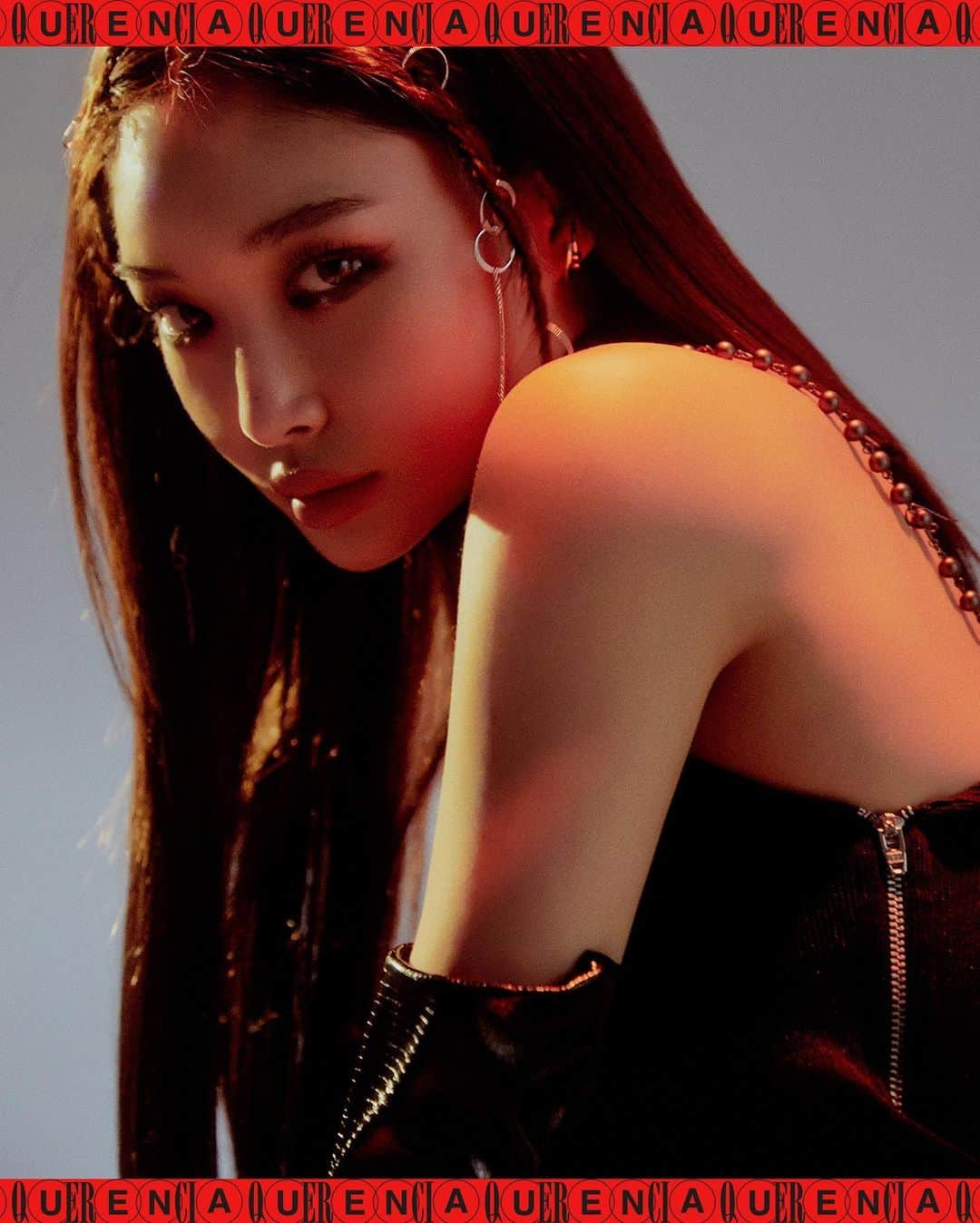 チョンハさんのインスタグラム写真 - (チョンハInstagram)「CHUNG HA The 1st Studio Album [ Querencia ] ⠀⠀⠀⠀⠀⠀⠀⠀⠀⠀⠀⠀⠀⠀⠀⠀⠀⠀⠀⠀⠀⠀⠀⠀⠀⠀⠀⠀⠀⠀⠀⠀⠀ Photo Teaser { NOBLE } 2021. 02. 15. 6PM (KST) 2021. 02. 15. 4AM (EST) ⠀⠀⠀⠀⠀⠀⠀⠀⠀⠀⠀⠀⠀⠀⠀⠀⠀⠀⠀⠀⠀⠀⠀⠀⠀⠀⠀⠀⠀⠀⠀⠀⠀ #청하 #CHUNGHA #CHUNGHA_Querencia #CHUNGHA_Bicycle #Querencia #Bicycle」1月26日 0時00分 - chungha_official