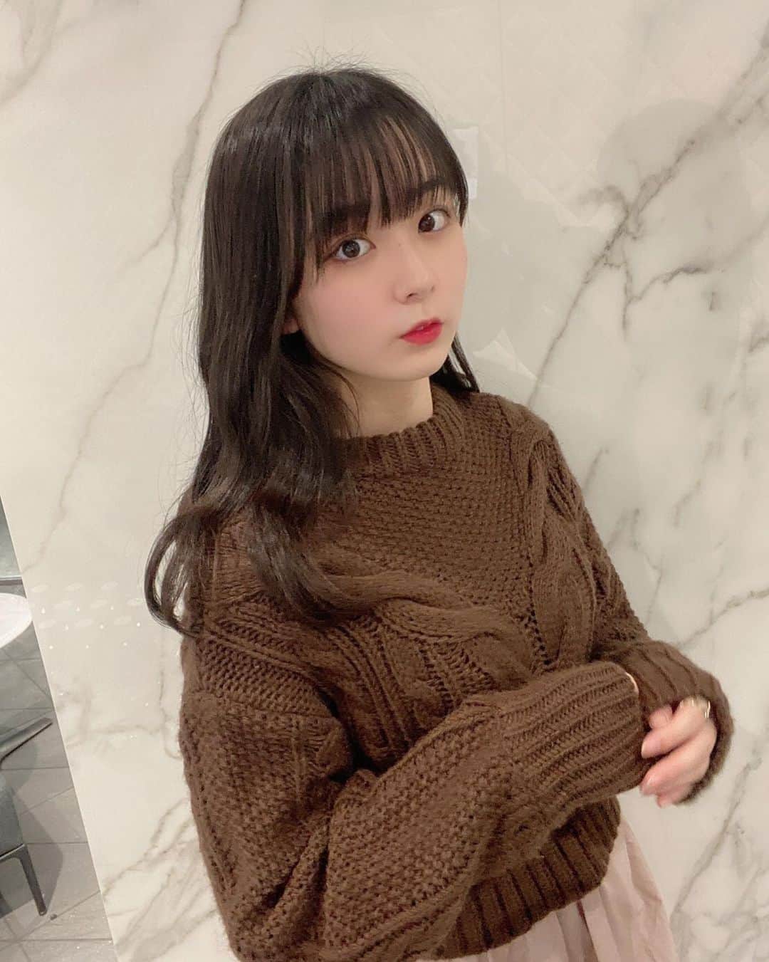 高田もものインスタグラム