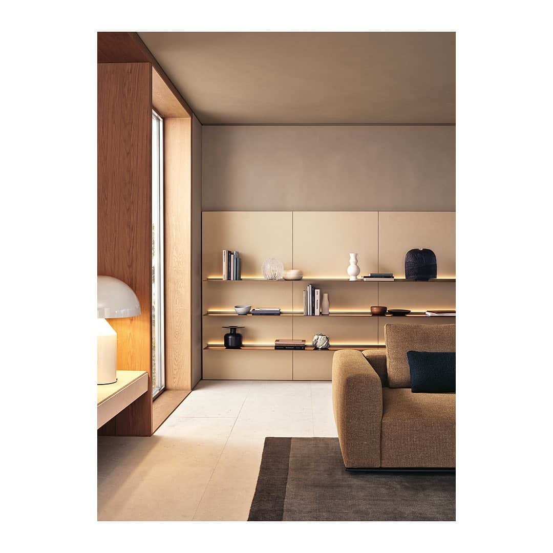 Poliform|Varennaのインスタグラム