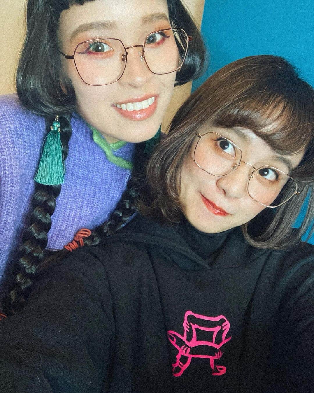 もものインスタグラム