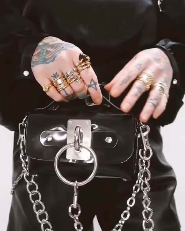 ZANA BAYNEのインスタグラム