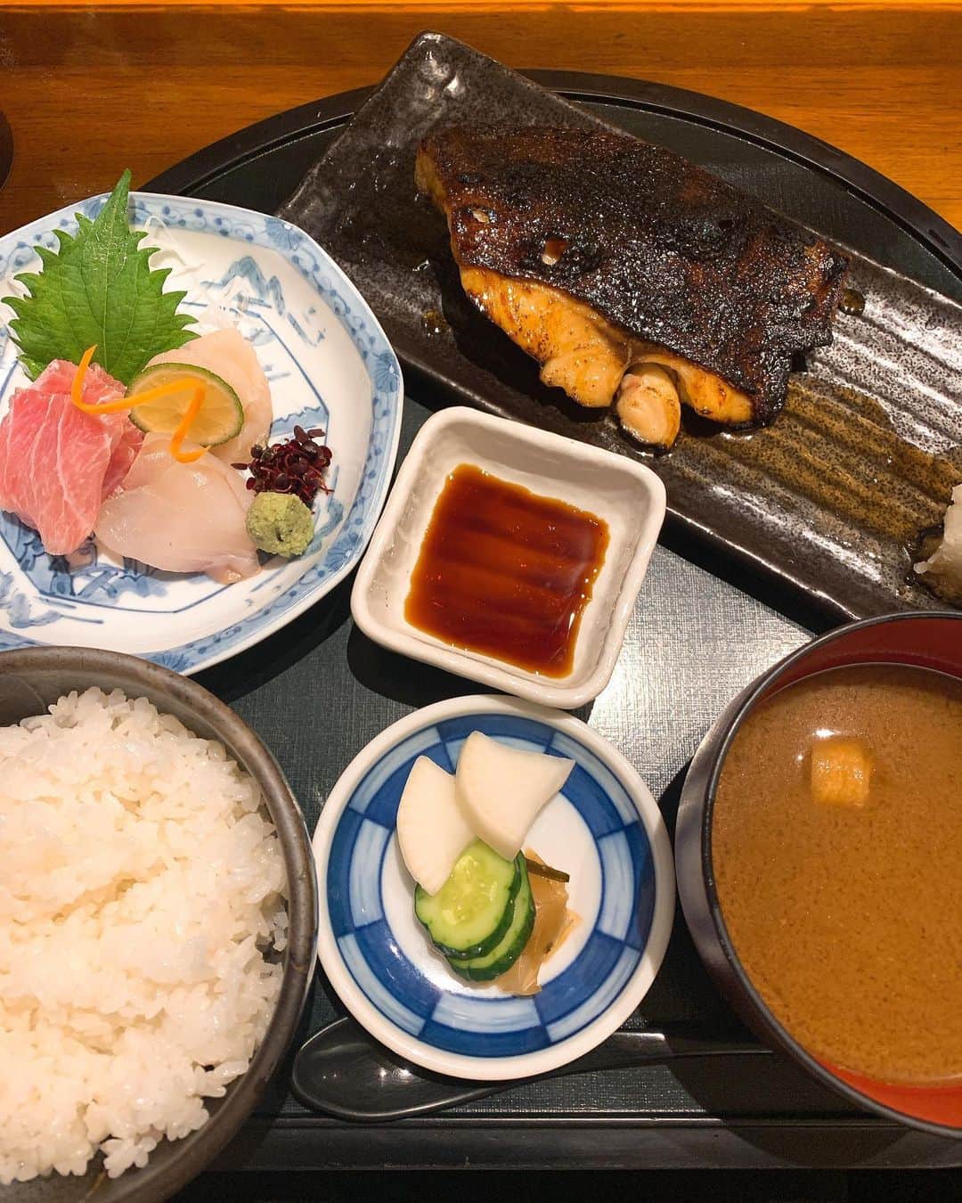 樫原伸彦のグルメインスタ