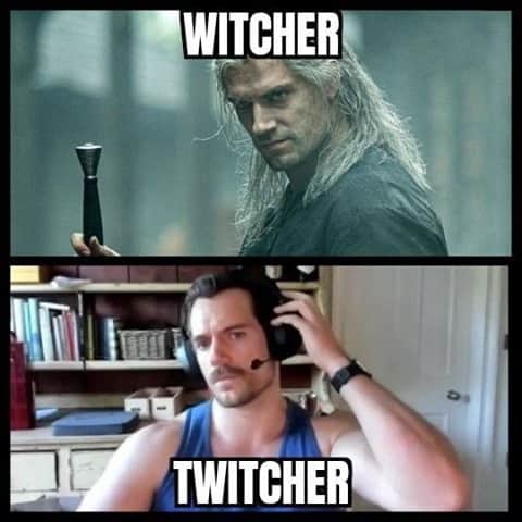 9GAGさんのインスタグラム写真 - (9GAGInstagram)「Toss a coin to your twitcher⠀ @henrycavill⠀ -⠀ #witcher #henrycavill #9gag」1月26日 2時00分 - 9gag
