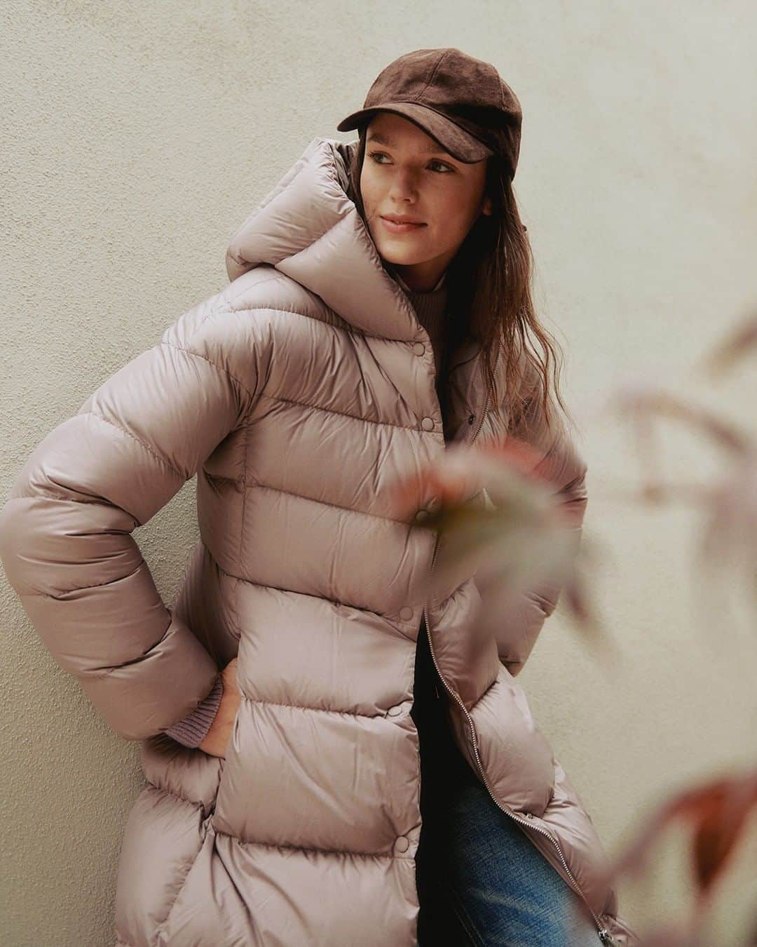エーディーディーさんのインスタグラム写真 - (エーディーディーInstagram)「#add pink vibes: explore the fall winter collection now at a special price! Woman, man and kid garments up to 30% off.  #fallwinter #fw2020 #piumino #down #jacket  #sale #sales #downjacket  #pink」1月26日 2時00分 - addmilano