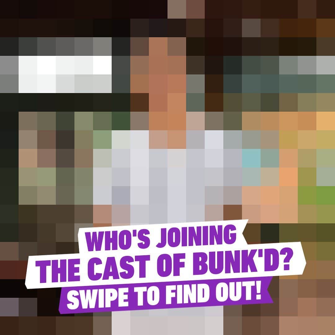 Disney Channelさんのインスタグラム写真 - (Disney ChannelInstagram)「We simply can’t hold it in any longer! Swipe to find out who’s joining the cast of #BUNKD 🤩 #WatchOnDisneyChannel」1月26日 2時05分 - disneychannel
