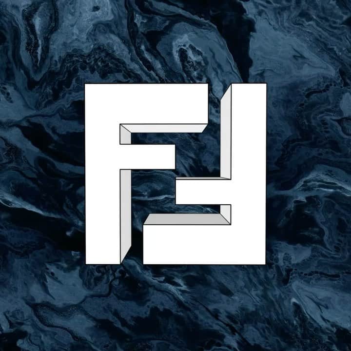 キム・ジョーンズのインスタグラム：「Today marks Virginia Woolf’s birthday — and, in celebration, Fendi is proud to announce that to accompany Kim Jones’s Couture Spring/Summer 2021 debut, Max Richter will present a new composition: an evolution of his seminal Woolf Works. Incorporating new tracks, alongside friends and family of the house reading extracts from love letters written between Virginia Woolf and Vita Sackville-West, it will premiere at the digital show available to watch on Fendi.com on Wednesday 27 th  January at 2.30pm.  @maxrichtermusic」