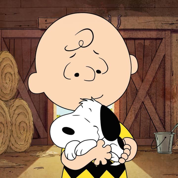 スヌーピーのインスタグラム：「The world’s most beloved beagle and the Peanuts gang are starring in a brand new show! Introducing #TheSnoopyShow, the fun is coming to Apple TV+ on February 5th. Who’s excited? Learn more at #linkinbio  . . @appletv #Snoopy #Peanuts #CharlieBrown」