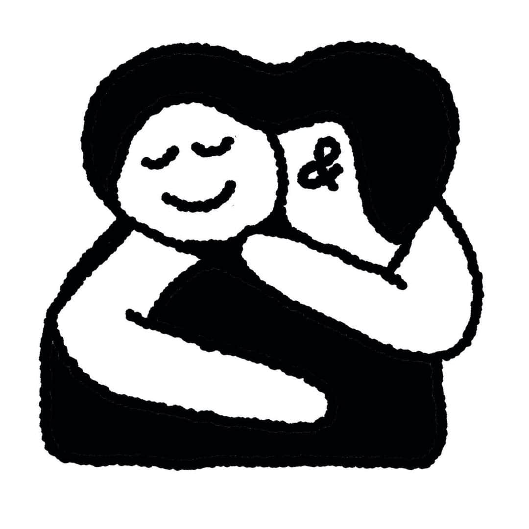 Jason G. Sturgillのインスタグラム：「Who are you going to hug first? 🫂」