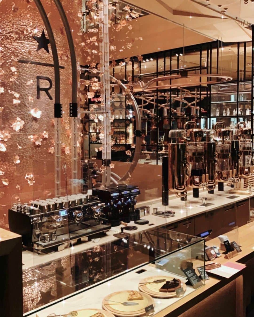 moeのグルメインスタ