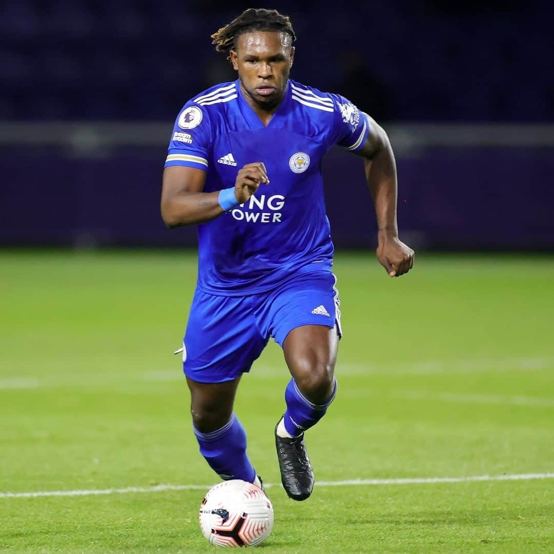 レスター・シティFCさんのインスタグラム写真 - (レスター・シティFCInstagram)「Good luck to Development Squad defender Darnell Johnson, who has joined League 1 side AFC Wimbledon in a loan deal to 31 May, subject to Football League approval 👍」1月26日 3時06分 - lcfc