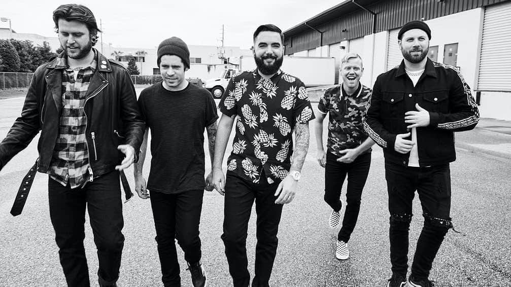 Kerrang!さんのインスタグラム写真 - (Kerrang!Instagram)「A Day To Remember have announced an acoustic livestream event. The band will unveil new single Everything We Need in their Live At The Audio Compound stream🤘 Read more now at the link in bio 🔗 ⠀⠀⠀⠀⠀⠀⠀⠀⠀ 📸: @jimmyfontaine1 ⠀⠀⠀⠀⠀⠀⠀⠀⠀ @adtr #kerrang #kerrangmagazine #adaytoremember #adtr #everythingweneed #liveattheaudiocompound」1月26日 3時13分 - kerrangmagazine_