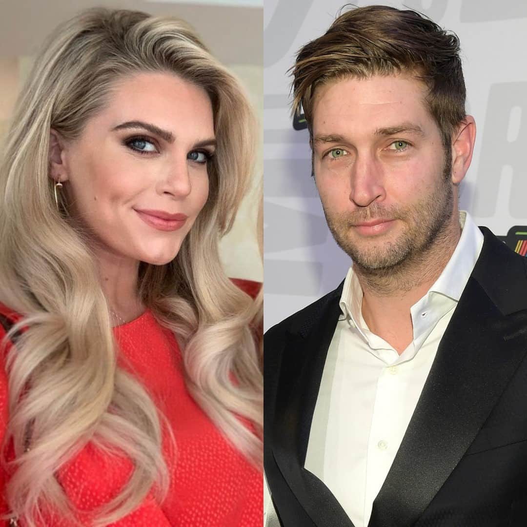 E! Onlineさんのインスタグラム写真 - (E! OnlineInstagram)「#SouthernCharm star Madison LeCroy shook things up this weekend when she laid out ALL the receipts from her and Jay Cutler's alleged relationship. The screenshots she shared just 2 days after Jay's cryptic post with Kristin Cavallari are in our bio. (📷: Instagram/Getty)」1月26日 3時30分 - enews
