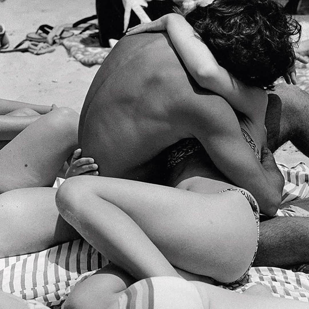 イーチ x アザーさんのインスタグラム写真 - (イーチ x アザーInstagram)「Joseph Szabo, 1980 #EACHxOTHER」1月26日 3時37分 - eachxother