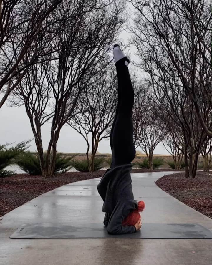 ガブリエル・ダグラスのインスタグラム：「i absolutely love nature and everything she provides. she is my therapy. she is very soothing, healing, and nourishing. i go to, recharge, meditate, stretch, sit, and be healed. mind, body, and soul.   she allows me to feel light and open. to be face to face, confront and let go of the painful past, the dreadful memories, the doubt, the anger, the regret, and the fear and to create and walk into an even greater space for peace, energy, self-worth, self-love, strength, forgiveness, power and growth」