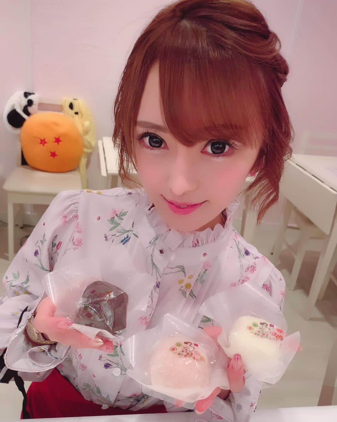 みくるんのグルメインスタ