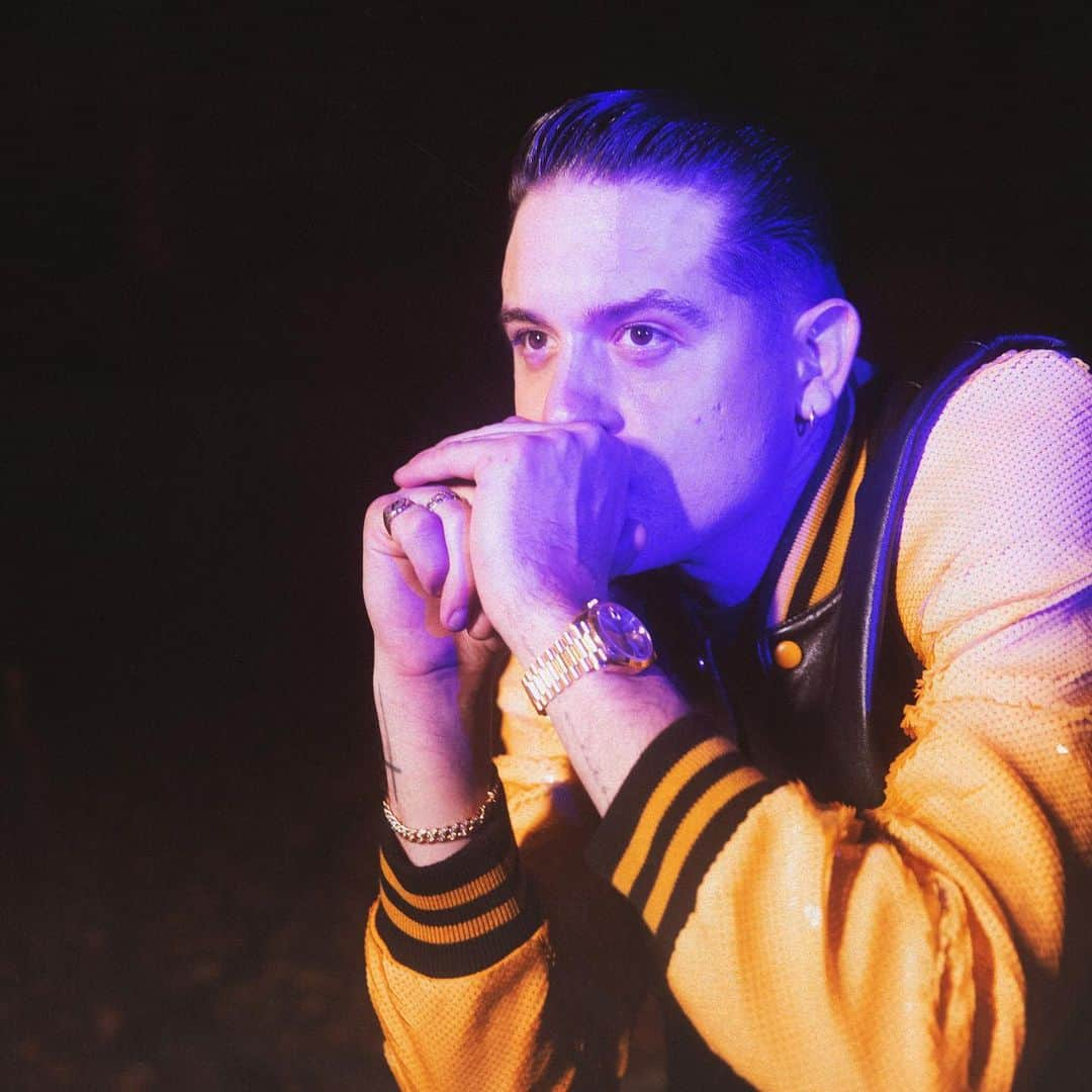 G-Eazyさんのインスタグラム写真 - (G-EazyInstagram)「Caption this」1月26日 5時17分 - g_eazy