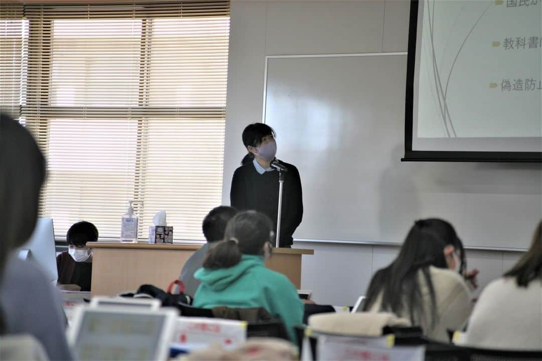 福岡女子短期大学のインスタグラム