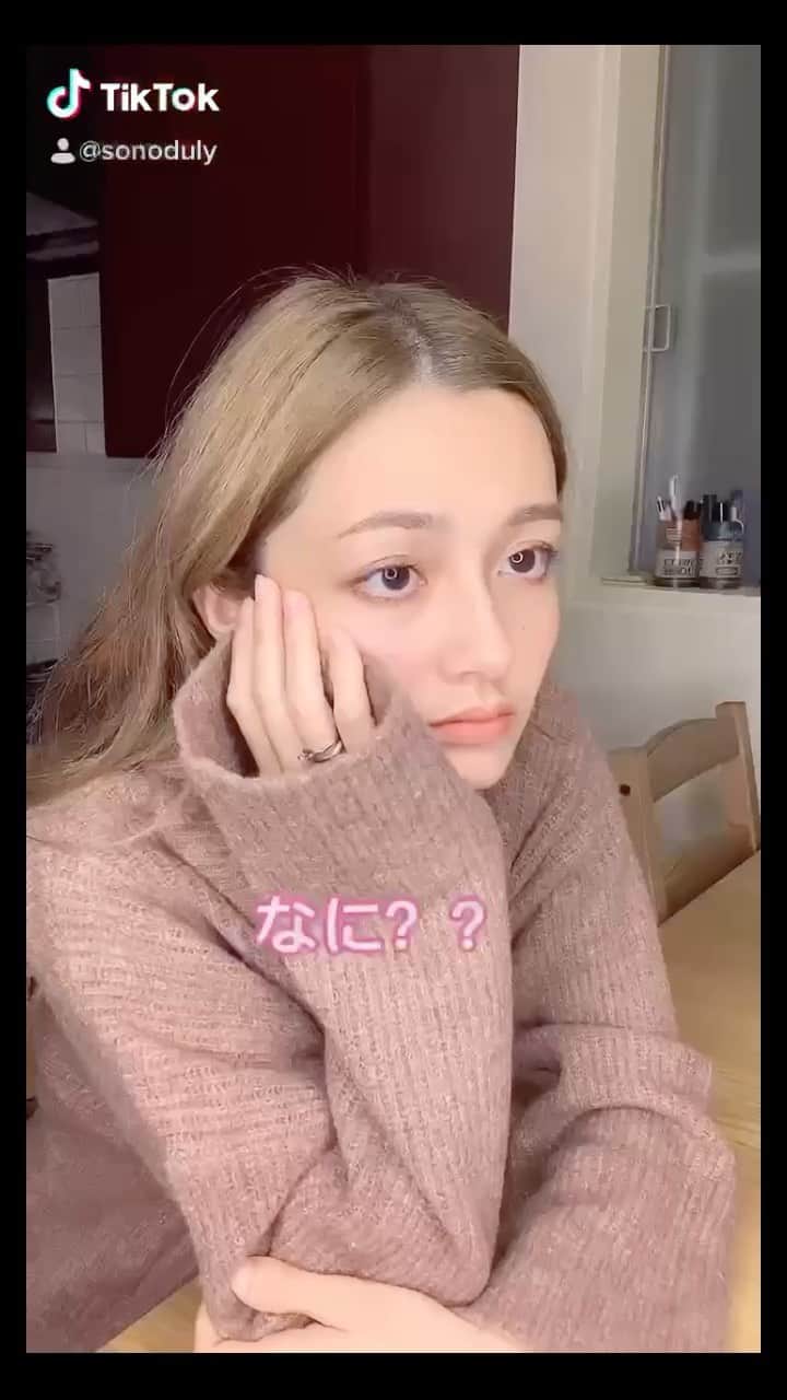 想乃のインスタグラム：「これは主に母ちゃん笑」