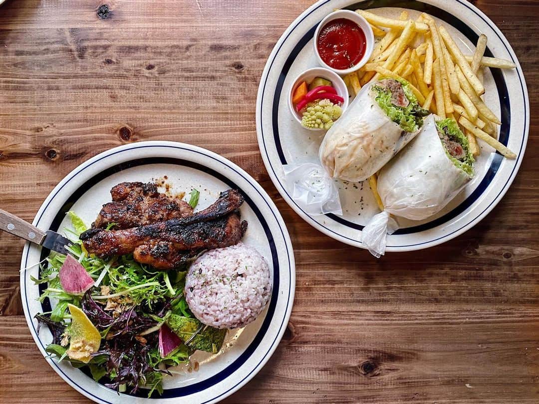 KEIのグルメインスタ