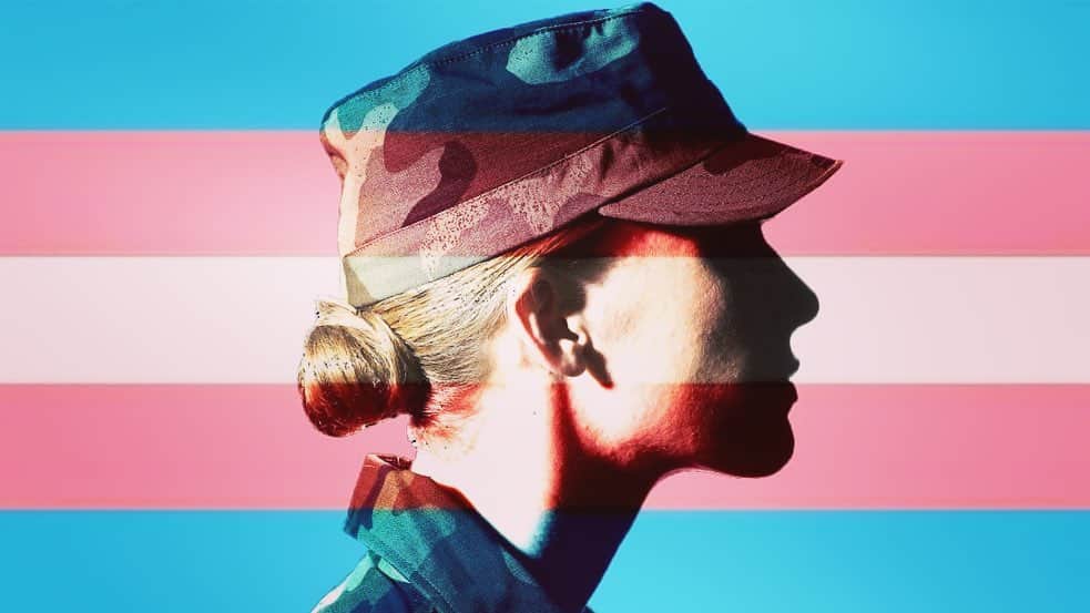 ニール・パトリック・ハリスのインスタグラム：「"Allowing all qualified Americans to serve their country in uniform is better for the military and better for the country because an inclusive force is a more effective force," the White House said in a statement. "Simply put, it’s the right thing to do and is in our national interest."  I absolutely agree.」