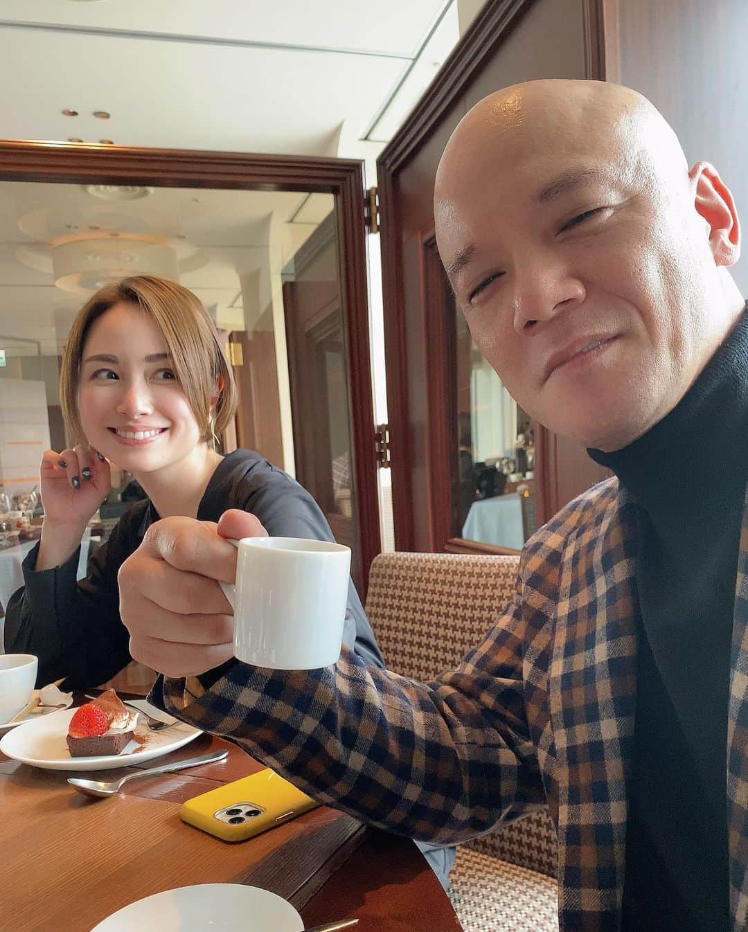 鴨頭嘉人のグルメインスタ