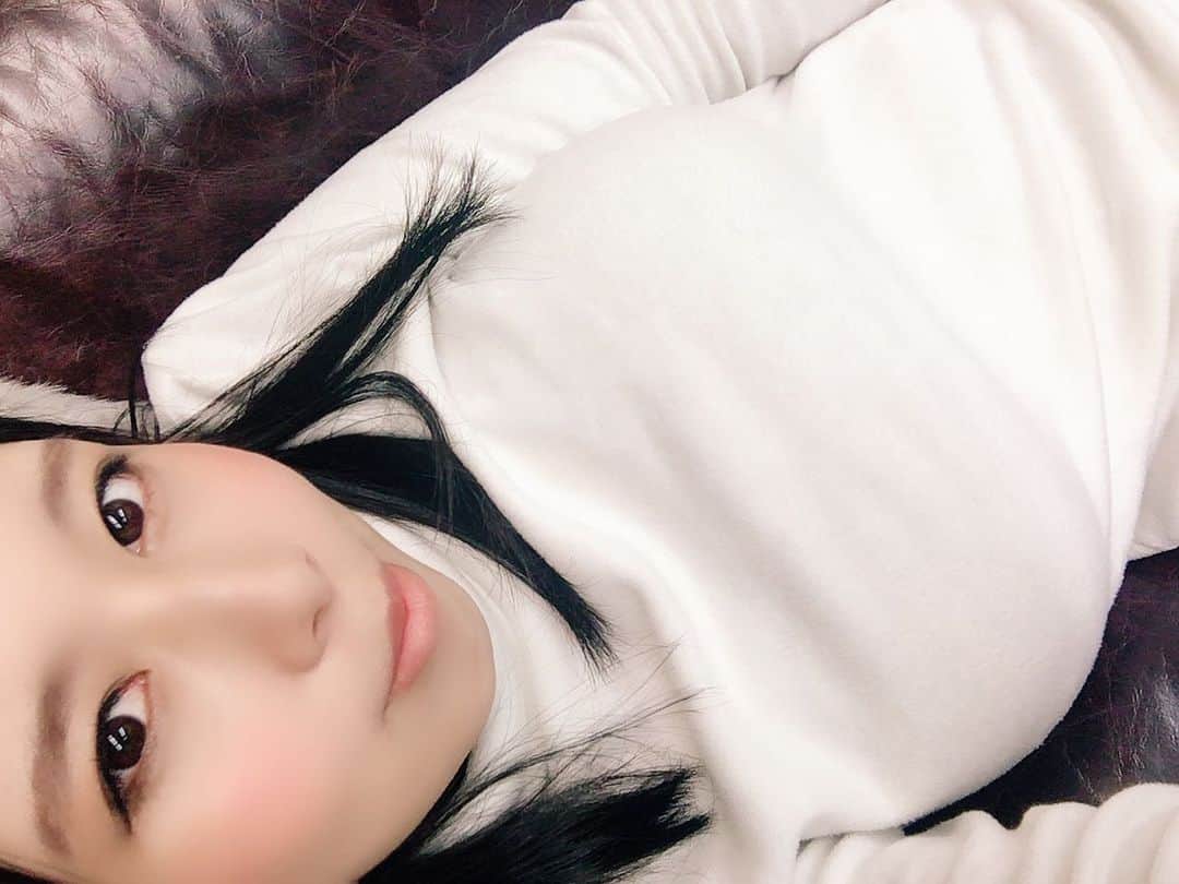 塚田詩織のインスタグラム