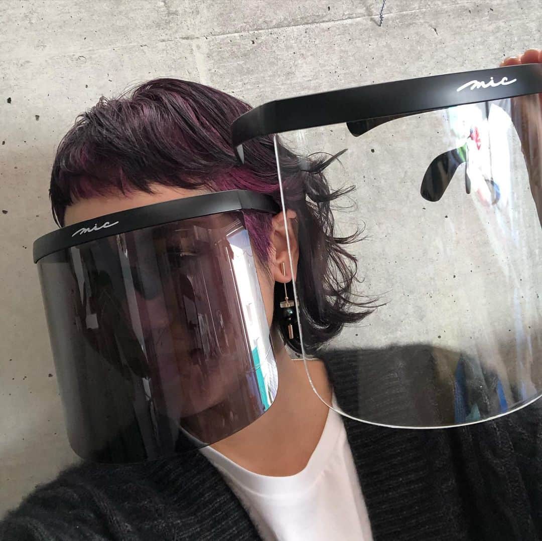森本容子のインスタグラム