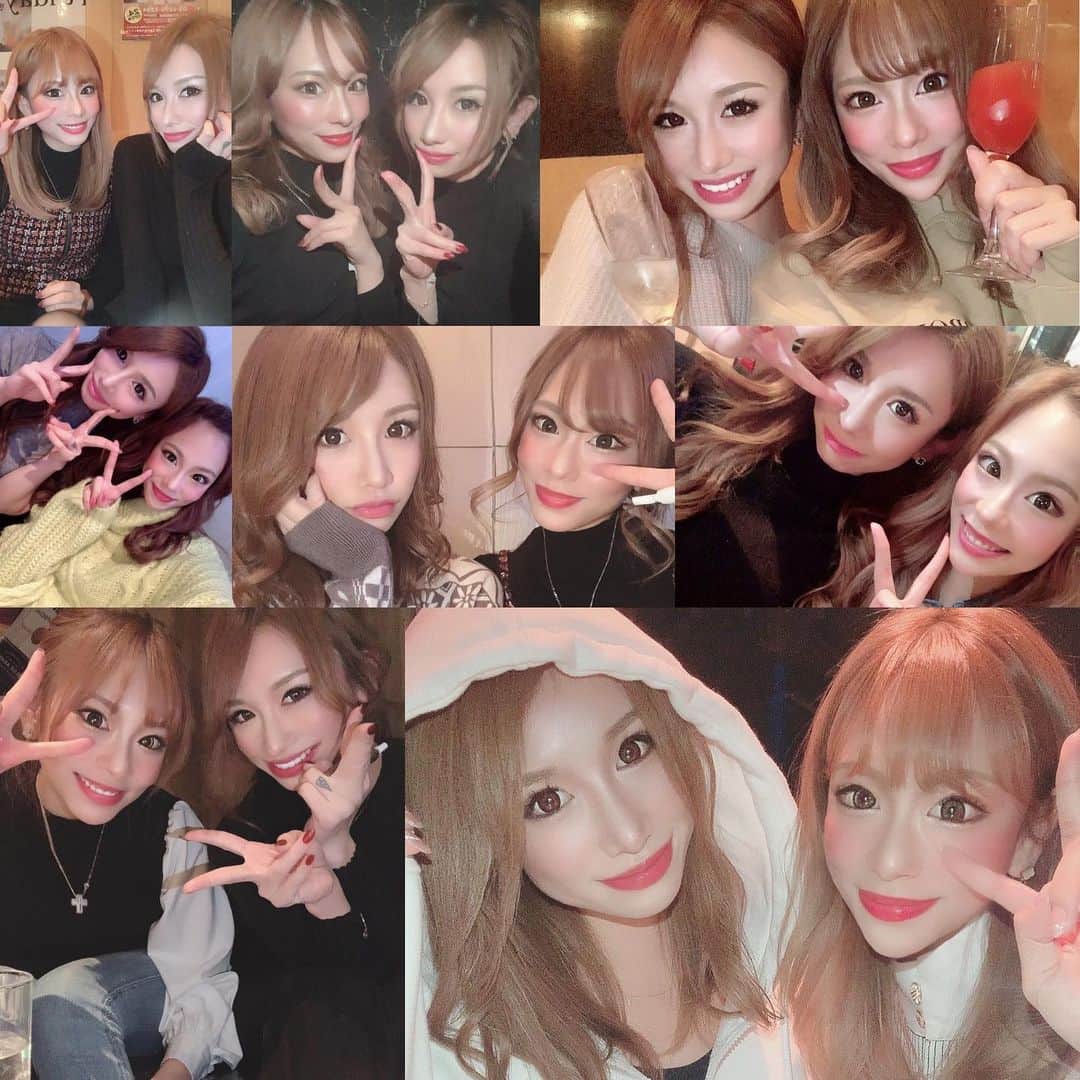 神咲れんのインスタグラム：「本日、日付変わって26日(水)は  @__kyonpiii__  の誕生日🎉❣️﻿ ﻿ 相方の喜ぶ顔が見たいので﻿ このご時世色々難しいかと思いますが﻿ よろしくお願いします🙇‍♀️🙇‍♀️﻿ ﻿ 是非一緒にお祝いさせてください🎉﻿ ゆきな！今週は一緒にポンコツになろう！笑﻿ ﻿ ﻿ #キャバ嬢﻿ #キャバクラ﻿ #ファブリック﻿ #歌舞伎町﻿ #ドレス﻿ #ヘアメ﻿ #ヘアメイク﻿ #birthday﻿ #dress﻿ #hairstyle﻿ #followme﻿ #tokyo﻿ #kabukicho﻿」
