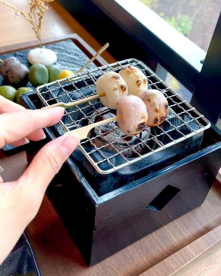 EMIのグルメインスタ