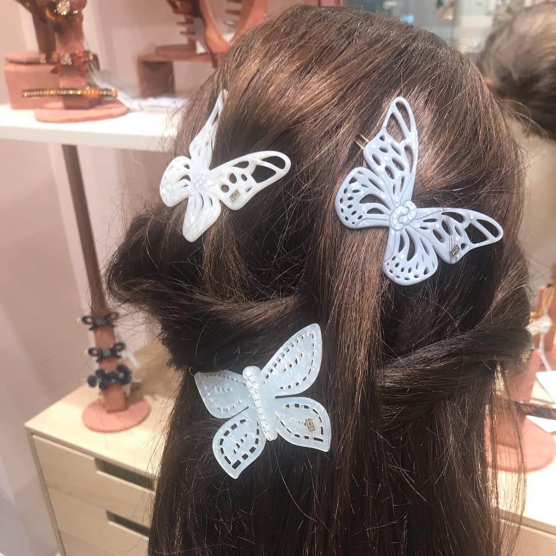 アレクサンドル ドゥ パリのインスタグラム