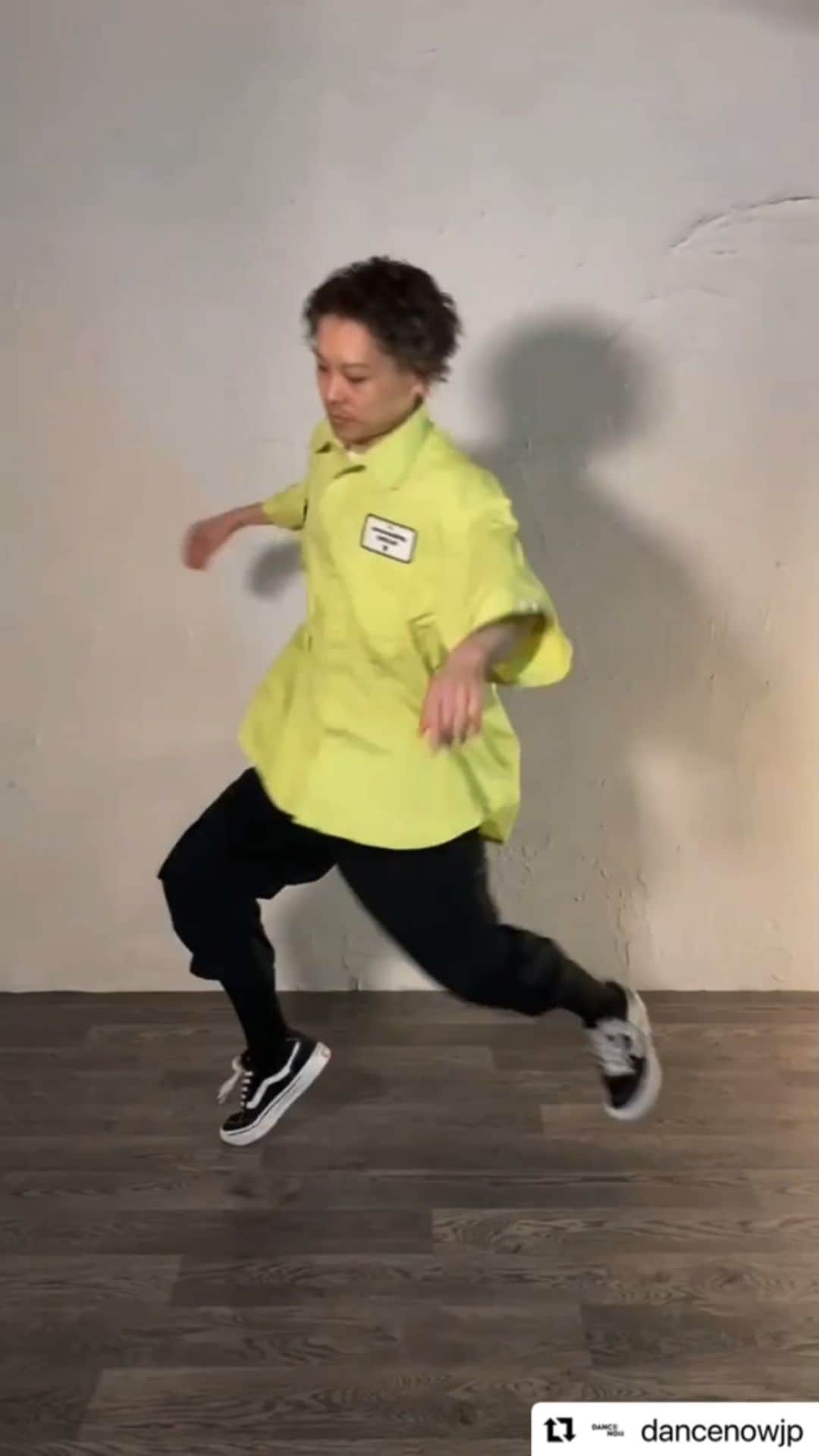 SHUHOのインスタグラム