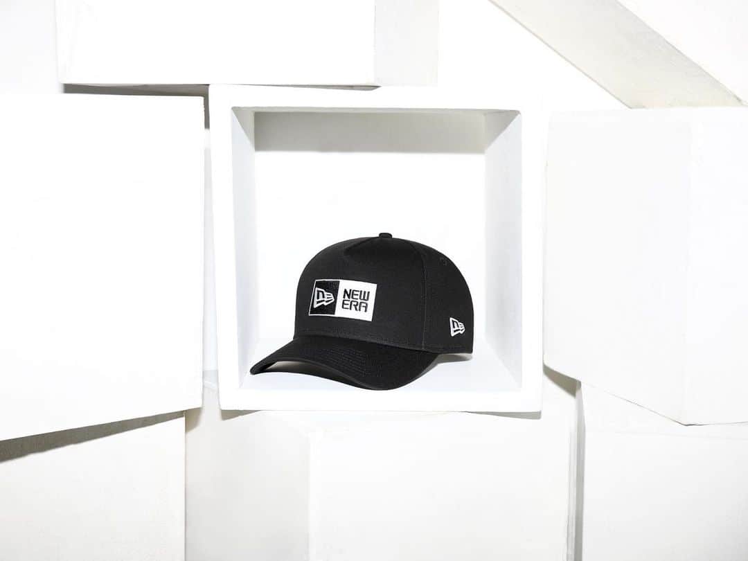 New Era Japan オフィシャル Instagram アカウントのインスタグラム