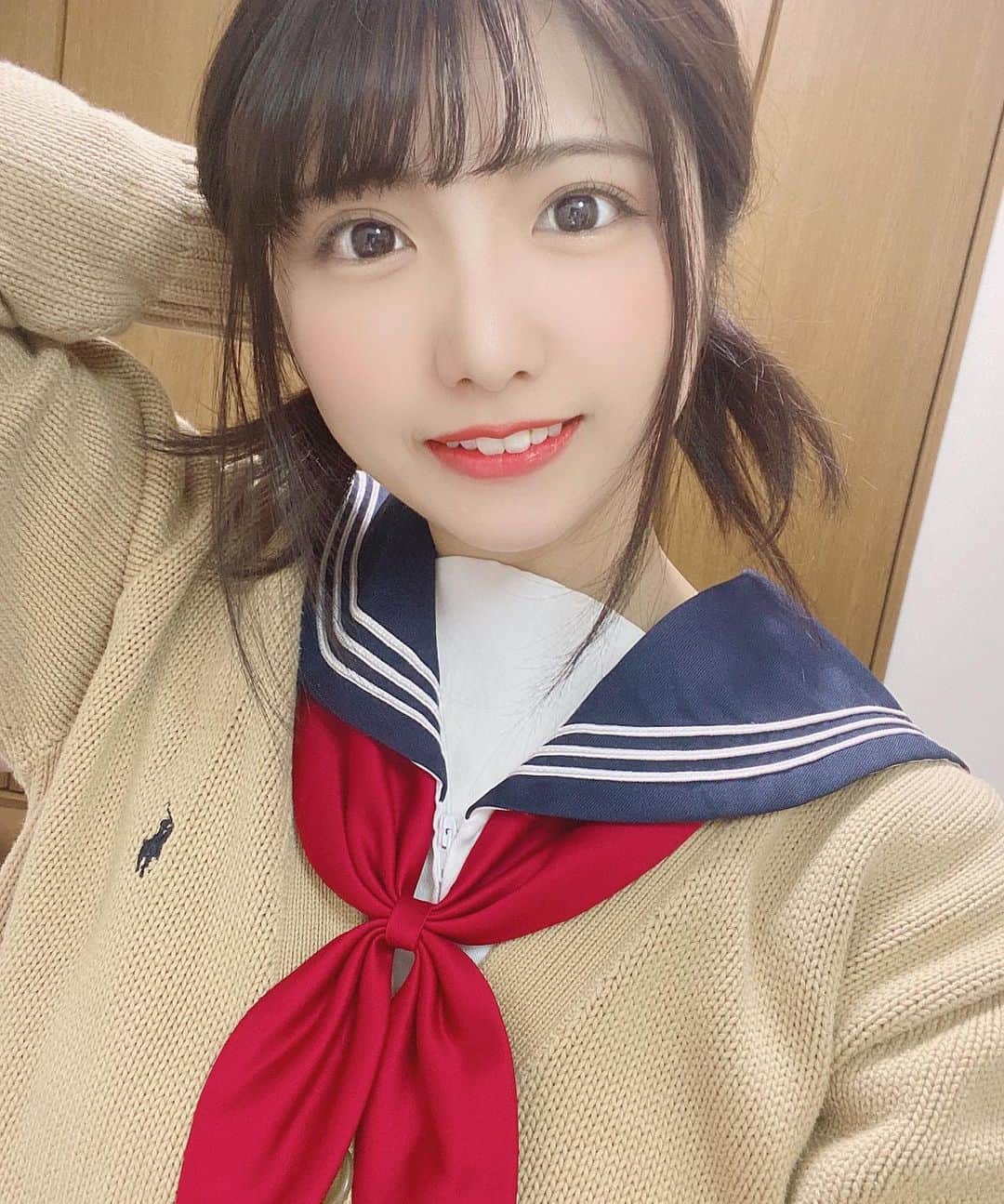 加藤凪海のインスタグラム