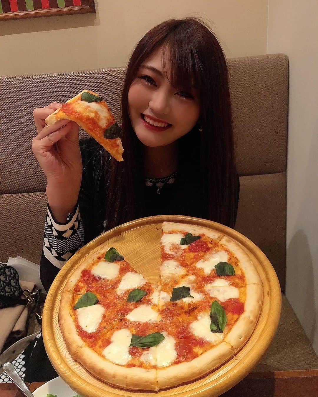 さやかのグルメインスタ