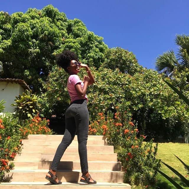 ザクシーのインスタグラム：「Interrompemos a sua programação normal pra passar com um time lindo de zaxymaníacas no seu feed 😍 Quer aparecer aqui na semana que vem? Marca @zaxyoficial e #olhaeuzaxy na sua foto do feed e espere a mágica acontecer ✨  @vanessacarrvalho @vickg._ @vel_fagundes @_alicia102 @maaydocarmo」