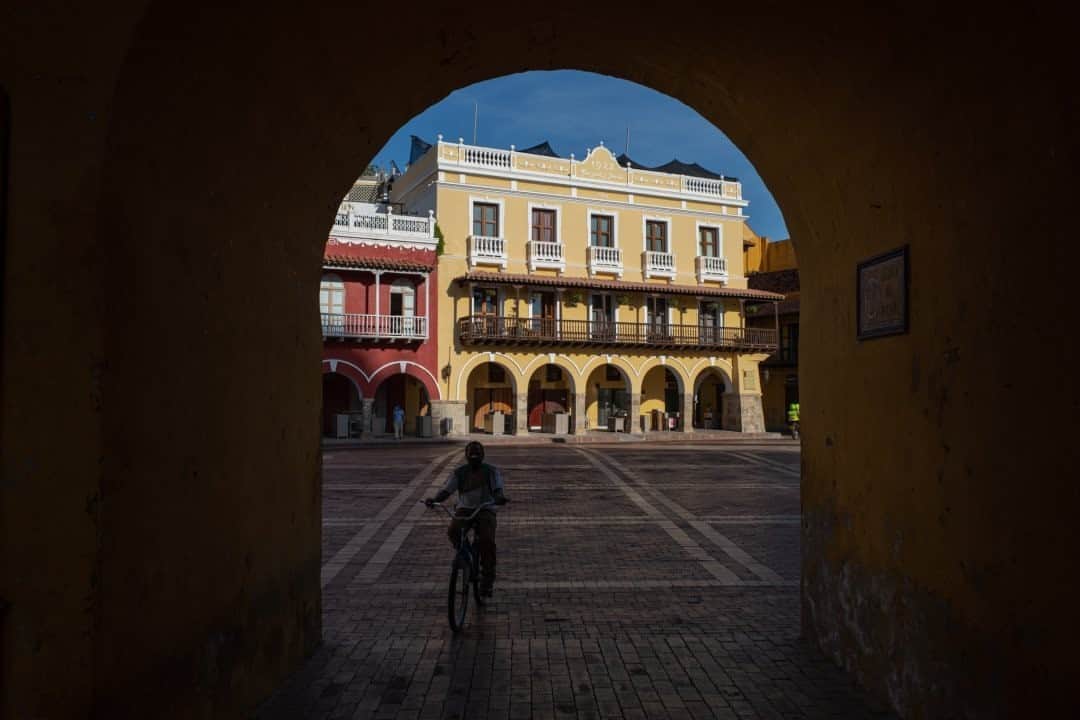 National Geographic Travelのインスタグラム